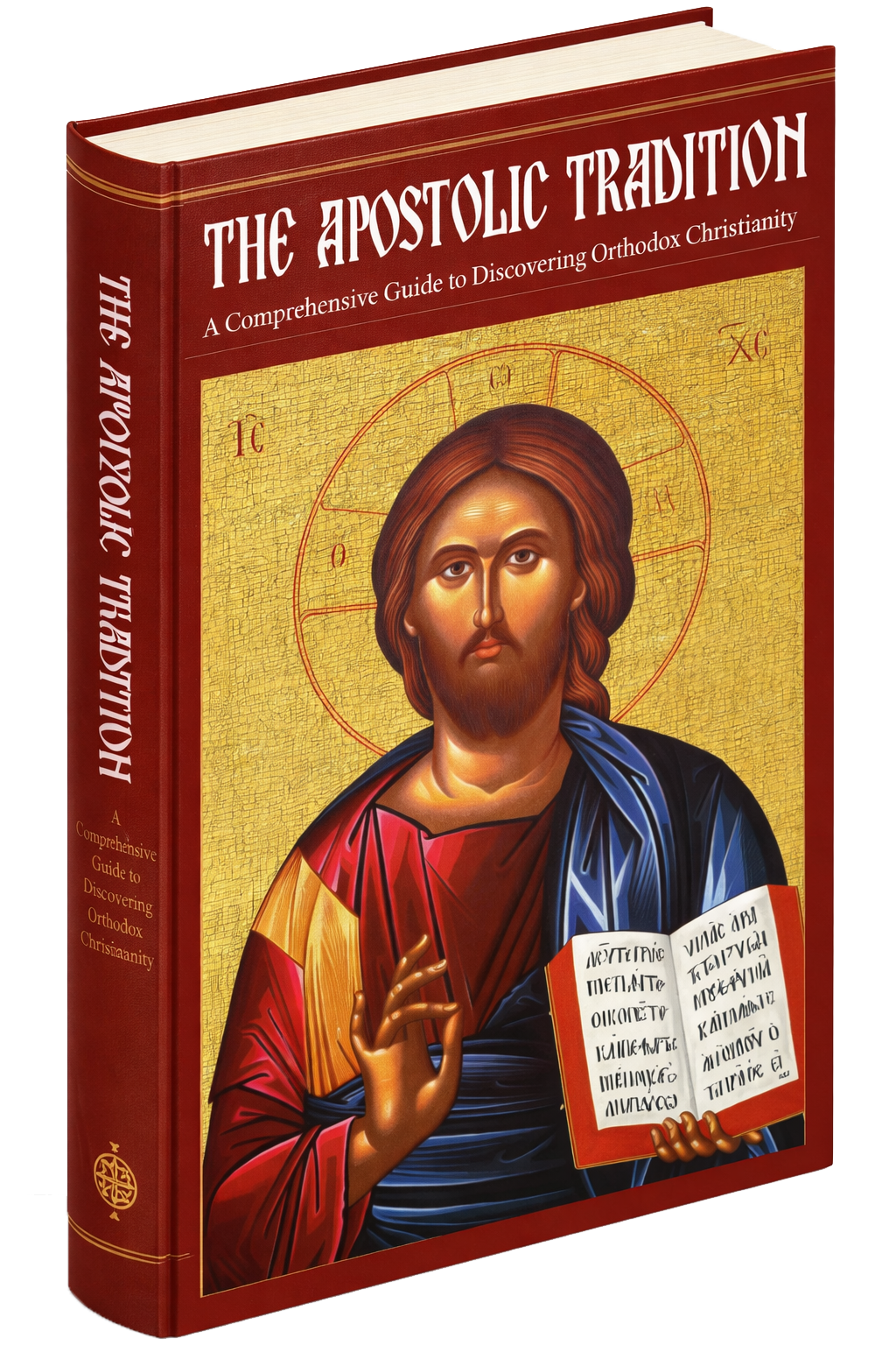 Apostolic Traditions