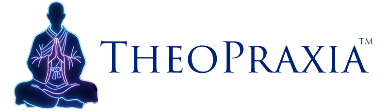 TheoPraxia logo